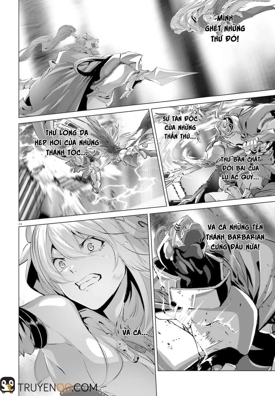 Naze Boku No Sekai Wo Daremo Oboeteinai No Ka? Chapter 26 - 24