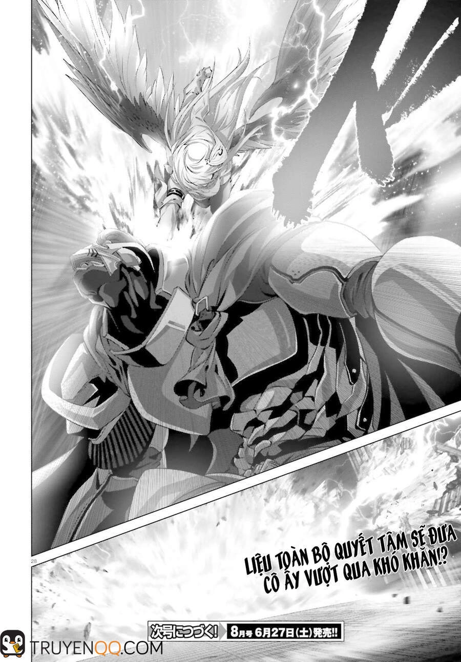 Naze Boku No Sekai Wo Daremo Oboeteinai No Ka? Chapter 26 - 27