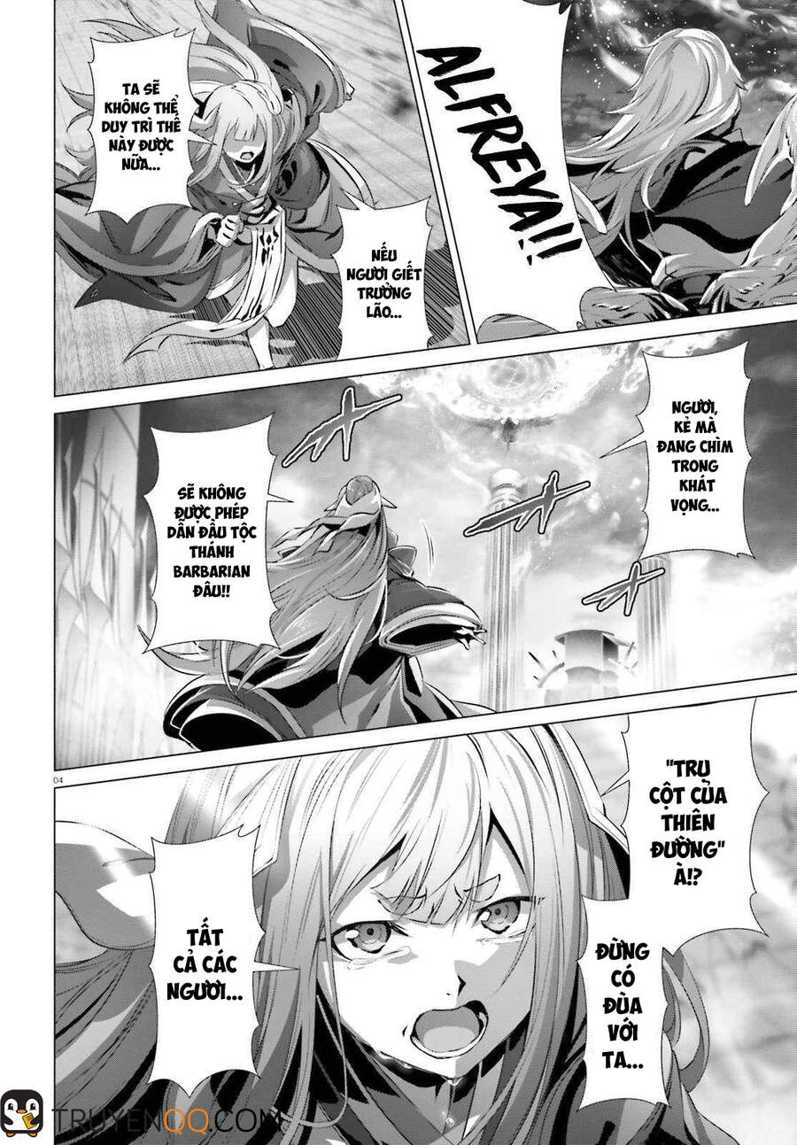 Naze Boku No Sekai Wo Daremo Oboeteinai No Ka? Chapter 27 - 5