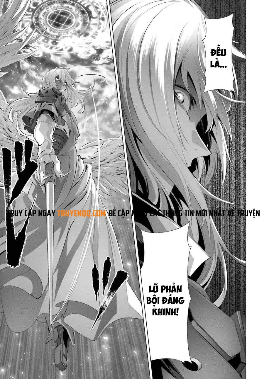 Naze Boku No Sekai Wo Daremo Oboeteinai No Ka? Chapter 27 - 6