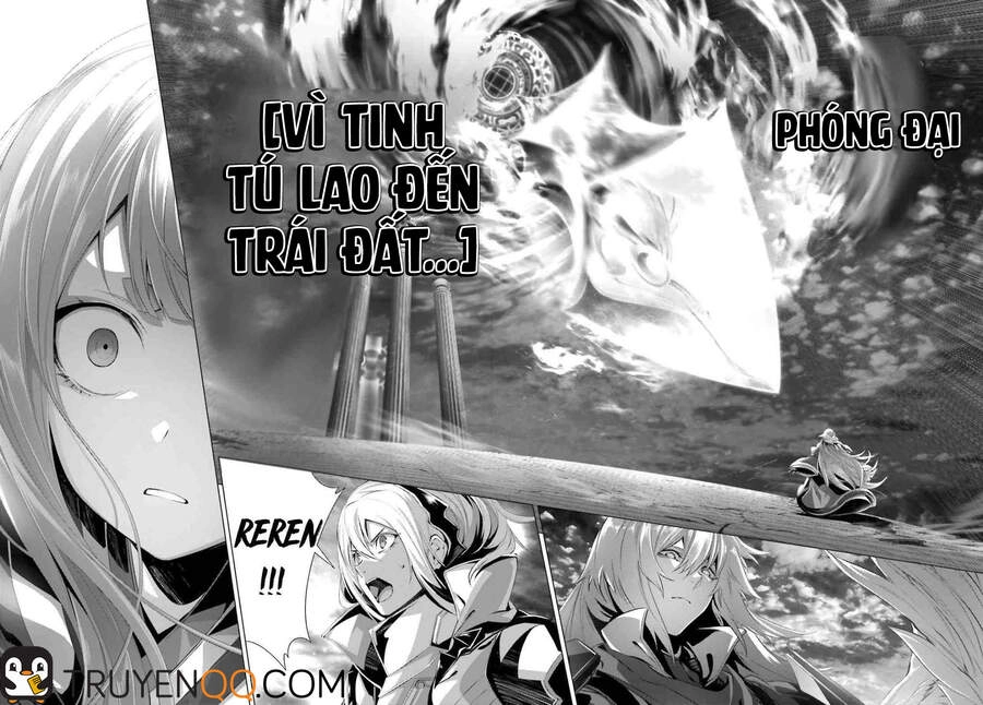 Naze Boku No Sekai Wo Daremo Oboeteinai No Ka? Chapter 27 - 7