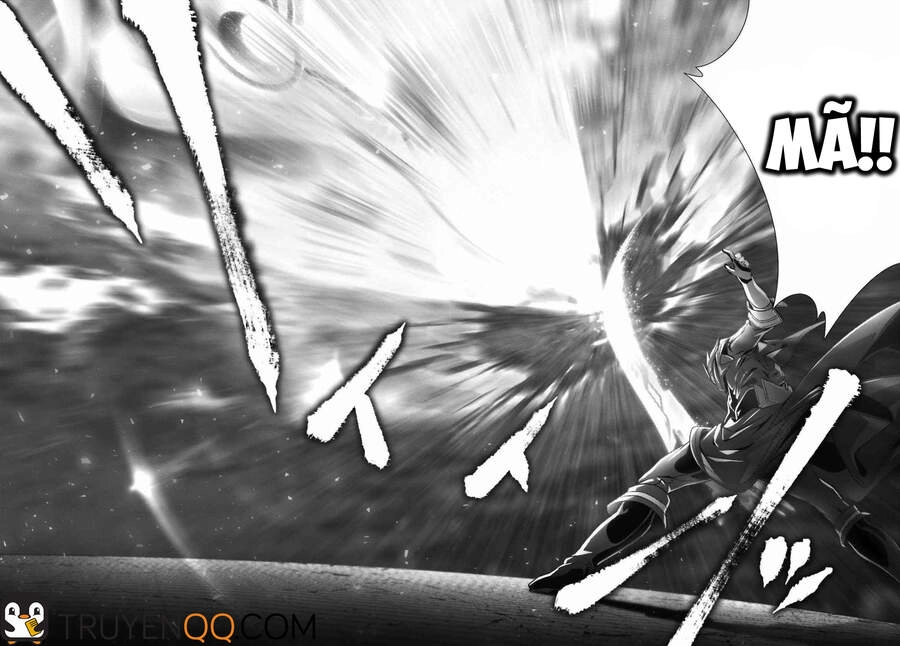 Naze Boku No Sekai Wo Daremo Oboeteinai No Ka? Chapter 27 - 9