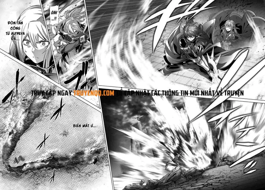 Naze Boku No Sekai Wo Daremo Oboeteinai No Ka? Chapter 27 - 10