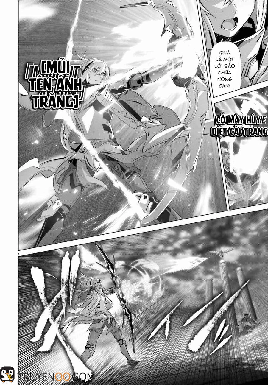 Naze Boku No Sekai Wo Daremo Oboeteinai No Ka? Chapter 27 - 15