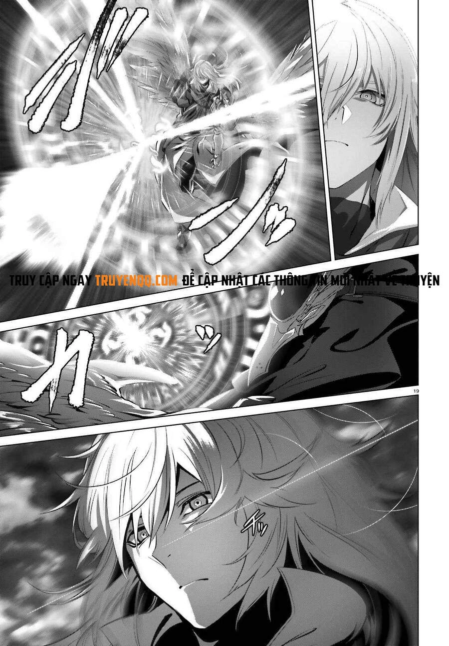 Naze Boku No Sekai Wo Daremo Oboeteinai No Ka? Chapter 27 - 16