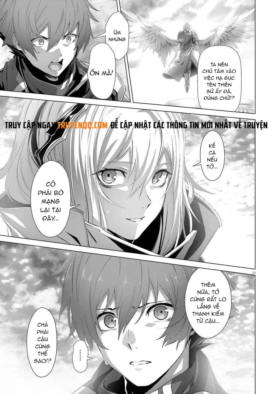 Naze Boku No Sekai Wo Daremo Oboeteinai No Ka? Chapter 27 - 20