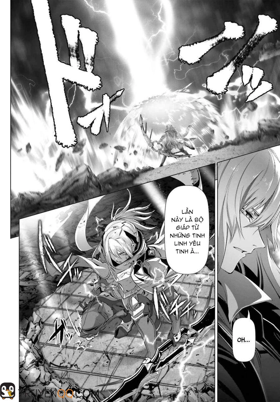 Naze Boku No Sekai Wo Daremo Oboeteinai No Ka? Chapter 27 - 25