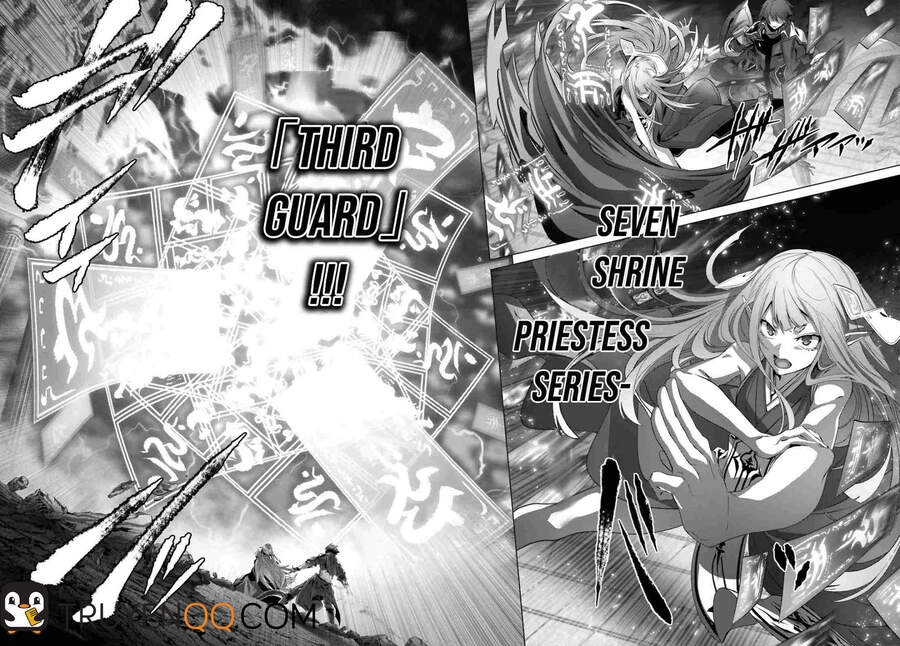 Naze Boku No Sekai Wo Daremo Oboeteinai No Ka? Chapter 27 - 27