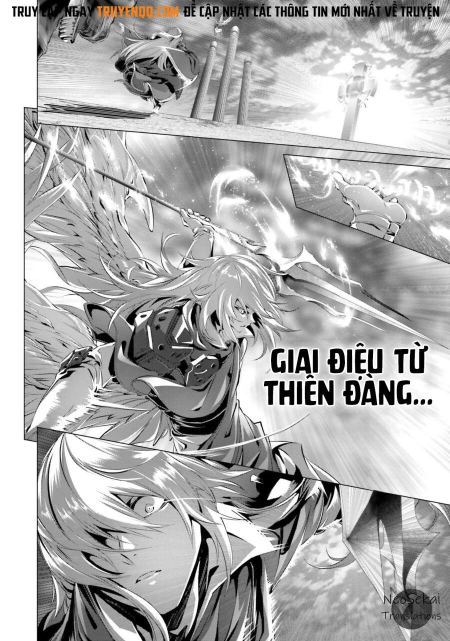 Naze Boku No Sekai Wo Daremo Oboeteinai No Ka? Chapter 27.5 - 2