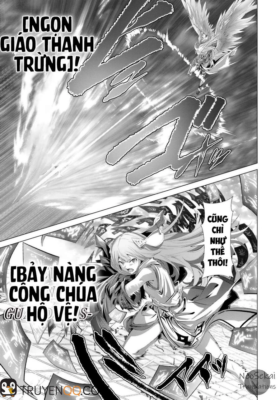 Naze Boku No Sekai Wo Daremo Oboeteinai No Ka? Chapter 27.5 - 3