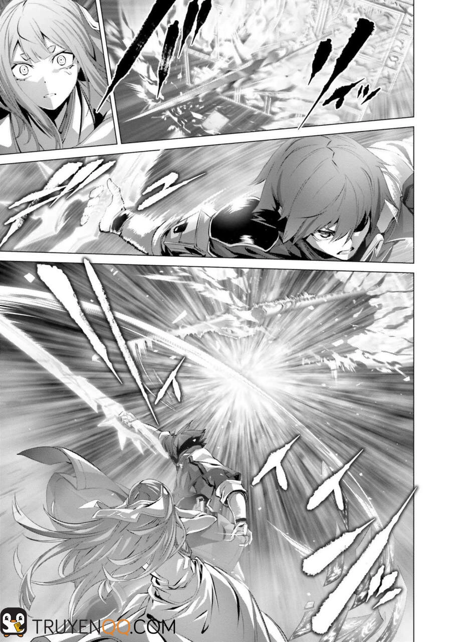 Naze Boku No Sekai Wo Daremo Oboeteinai No Ka? Chapter 27.5 - 5