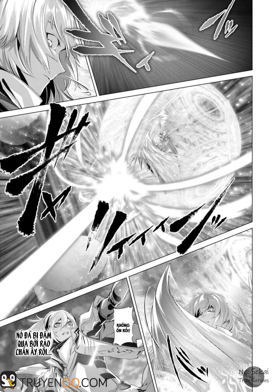 Naze Boku No Sekai Wo Daremo Oboeteinai No Ka? Chapter 27.5 - 7