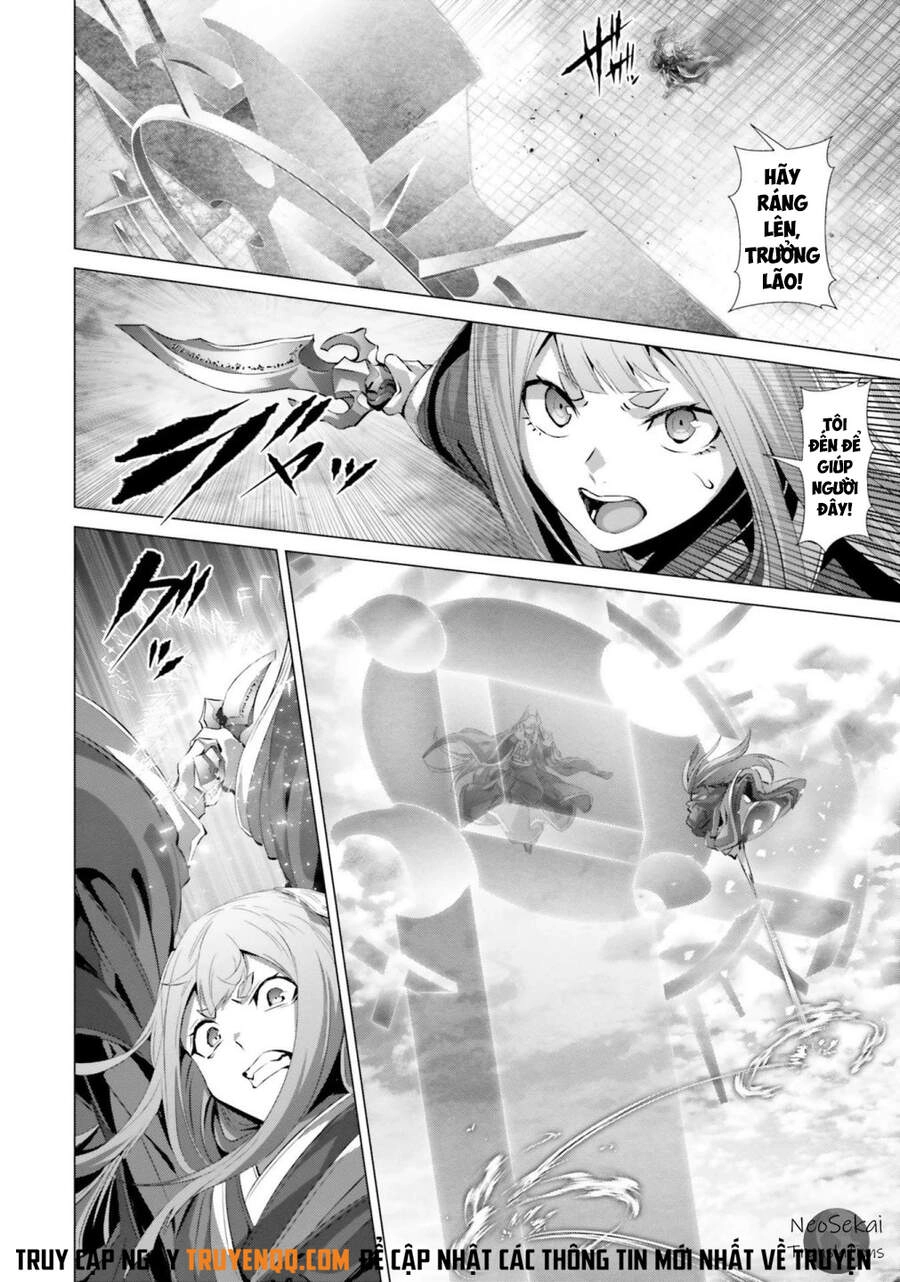 Naze Boku No Sekai Wo Daremo Oboeteinai No Ka? Chapter 27.5 - 8