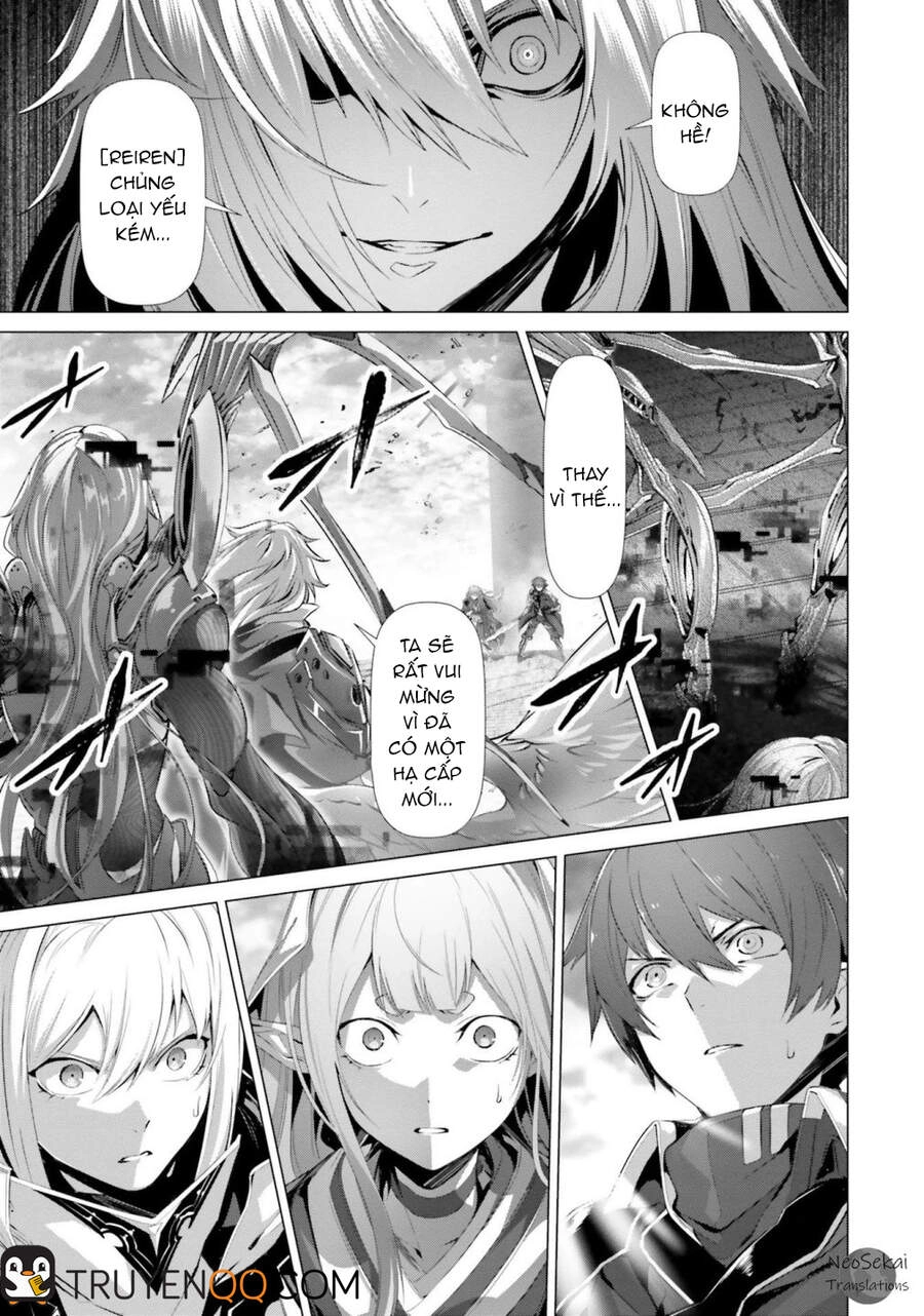 Naze Boku No Sekai Wo Daremo Oboeteinai No Ka? Chapter 27.5 - 13