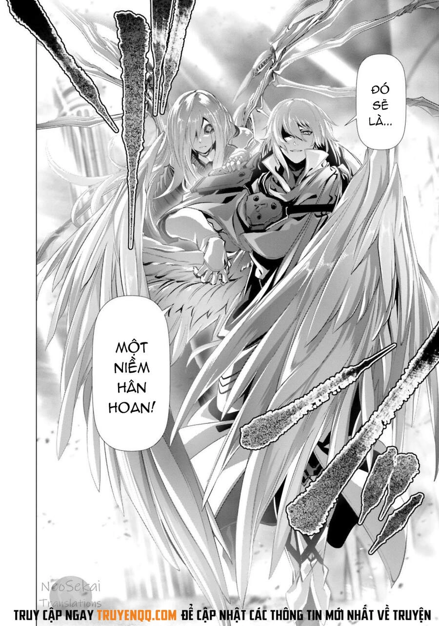 Naze Boku No Sekai Wo Daremo Oboeteinai No Ka? Chapter 27.5 - 14