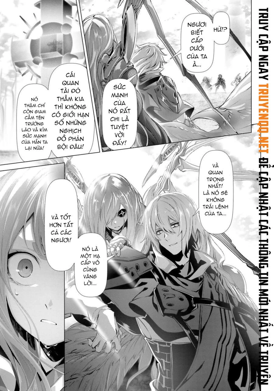 Naze Boku No Sekai Wo Daremo Oboeteinai No Ka? Chapter 28 - 5