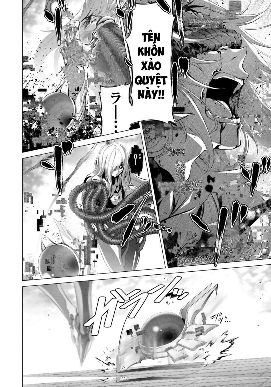 Naze Boku No Sekai Wo Daremo Oboeteinai No Ka? Chapter 28 - 16