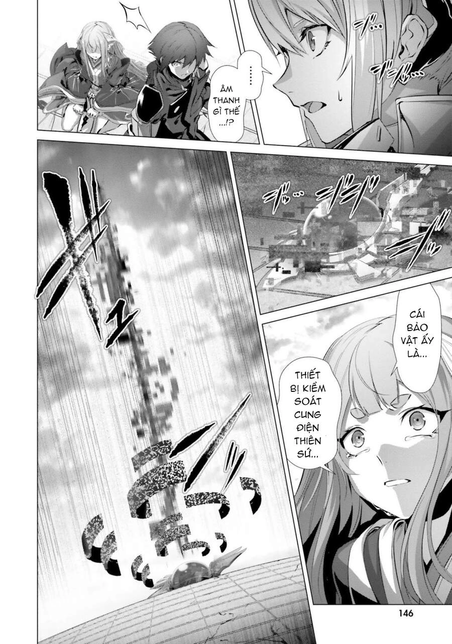 Naze Boku No Sekai Wo Daremo Oboeteinai No Ka? Chapter 28 - 20