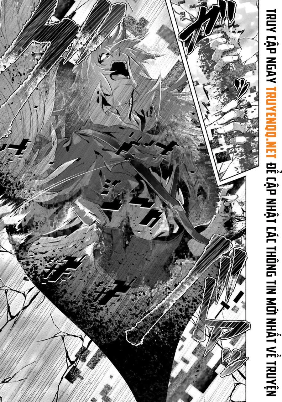 Naze Boku No Sekai Wo Daremo Oboeteinai No Ka? Chapter 28 - 21