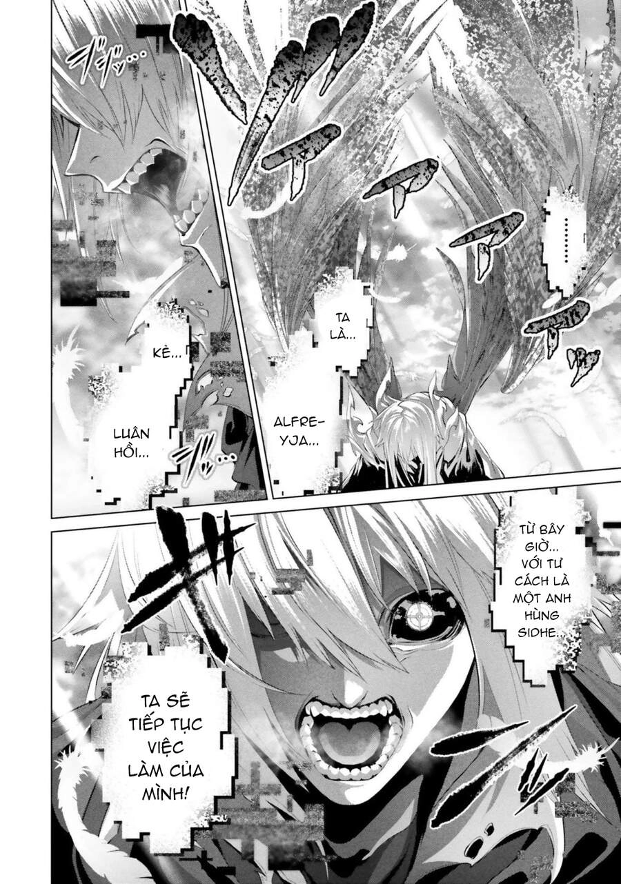 Naze Boku No Sekai Wo Daremo Oboeteinai No Ka? Chapter 28 - 24