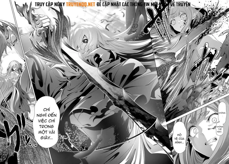 Naze Boku No Sekai Wo Daremo Oboeteinai No Ka? Chapter 28.5 - 15