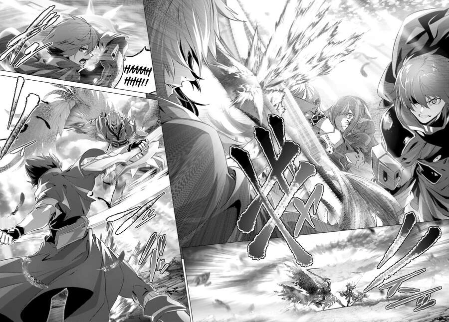 Naze Boku No Sekai Wo Daremo Oboeteinai No Ka? Chapter 28.5 - 18
