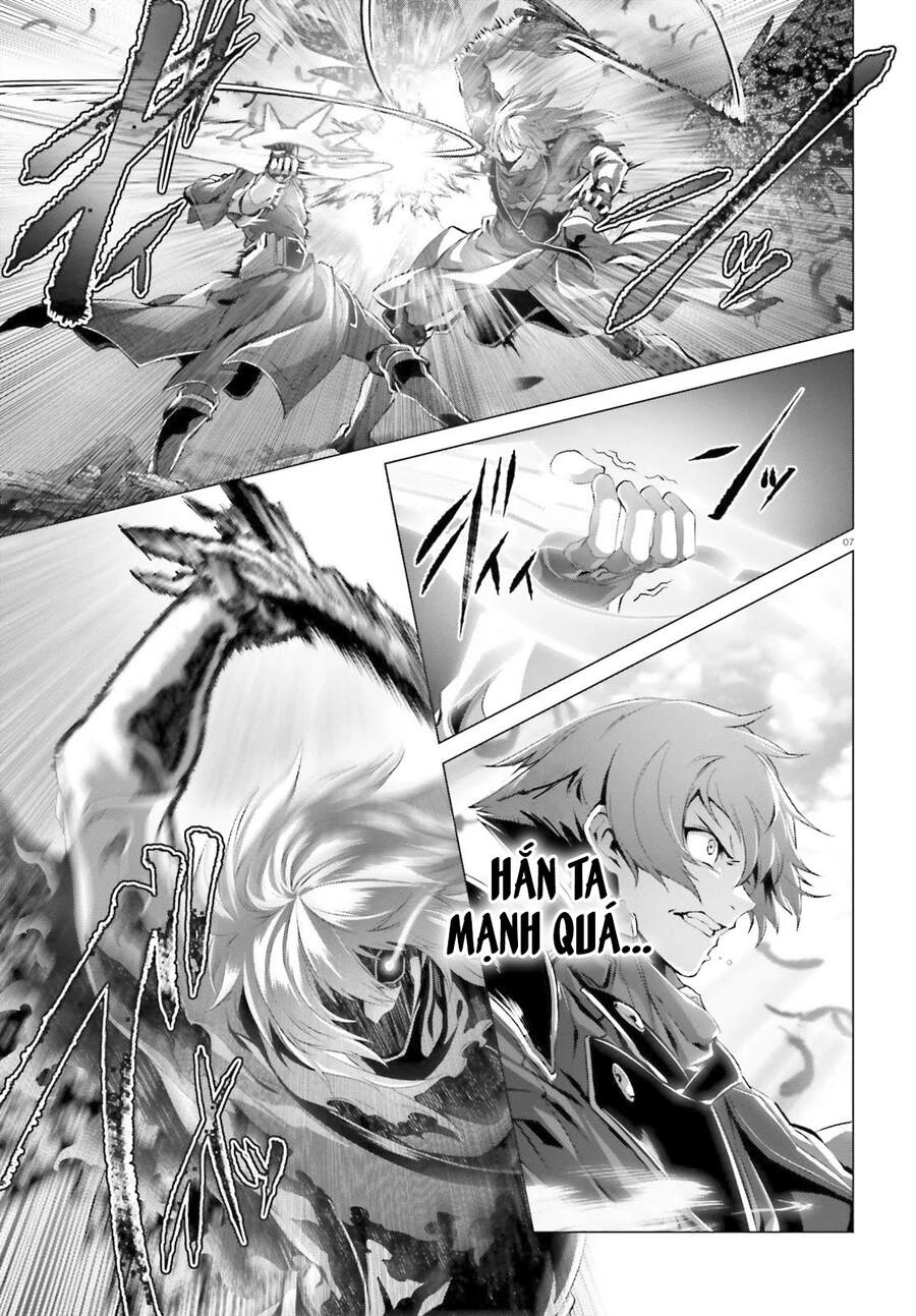 Naze Boku No Sekai Wo Daremo Oboeteinai No Ka? Chapter 29 - 7