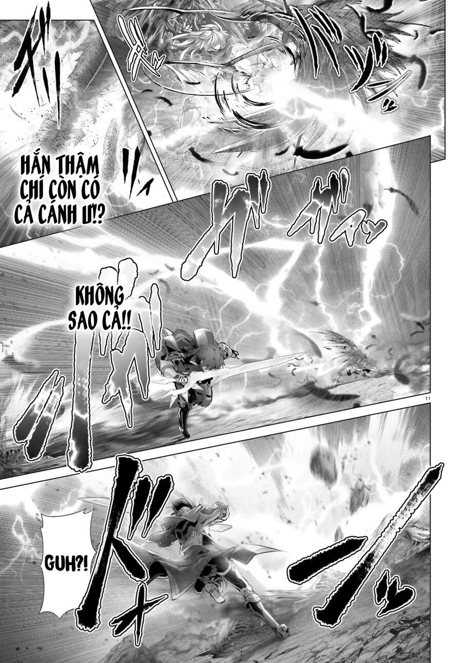 Naze Boku No Sekai Wo Daremo Oboeteinai No Ka? Chapter 29 - 11