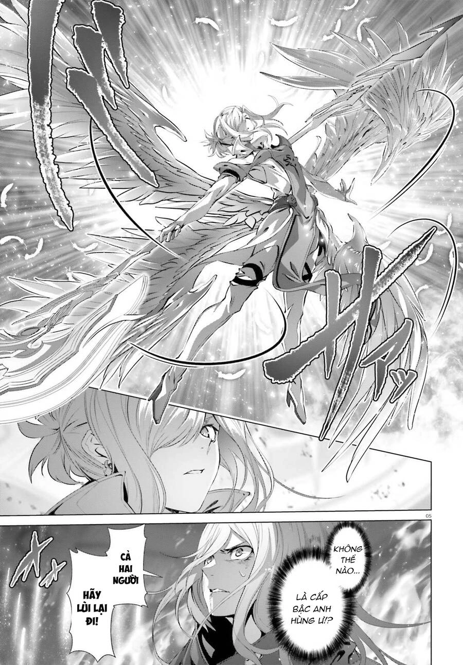 Naze Boku No Sekai Wo Daremo Oboeteinai No Ka? Chapter 30 - 7