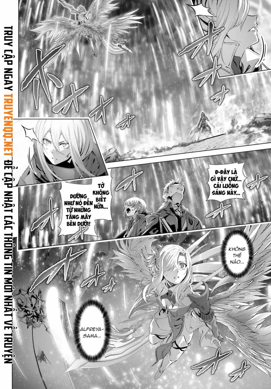 Naze Boku No Sekai Wo Daremo Oboeteinai No Ka? Chapter 30 - 8