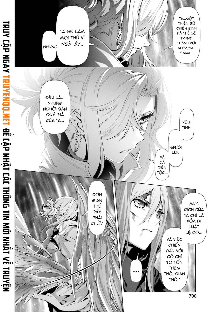 Naze Boku No Sekai Wo Daremo Oboeteinai No Ka? Chapter 30 - 10