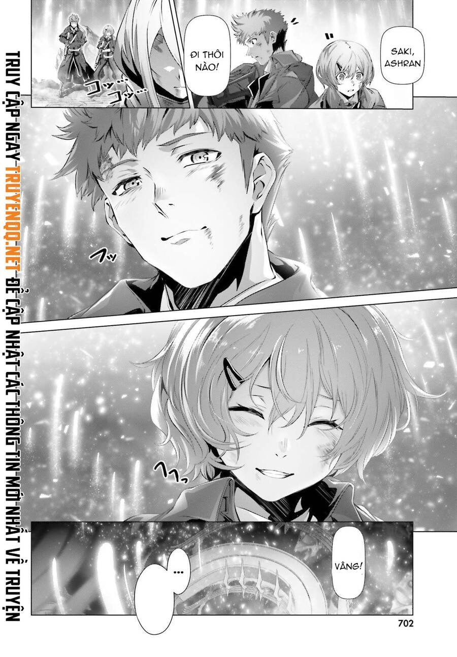 Naze Boku No Sekai Wo Daremo Oboeteinai No Ka? Chapter 30 - 12