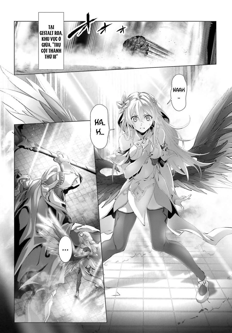 Naze Boku No Sekai Wo Daremo Oboeteinai No Ka? Chapter 30 - 13