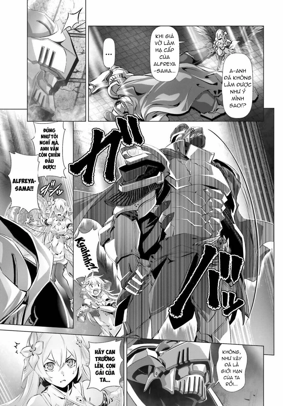 Naze Boku No Sekai Wo Daremo Oboeteinai No Ka? Chapter 30 - 15