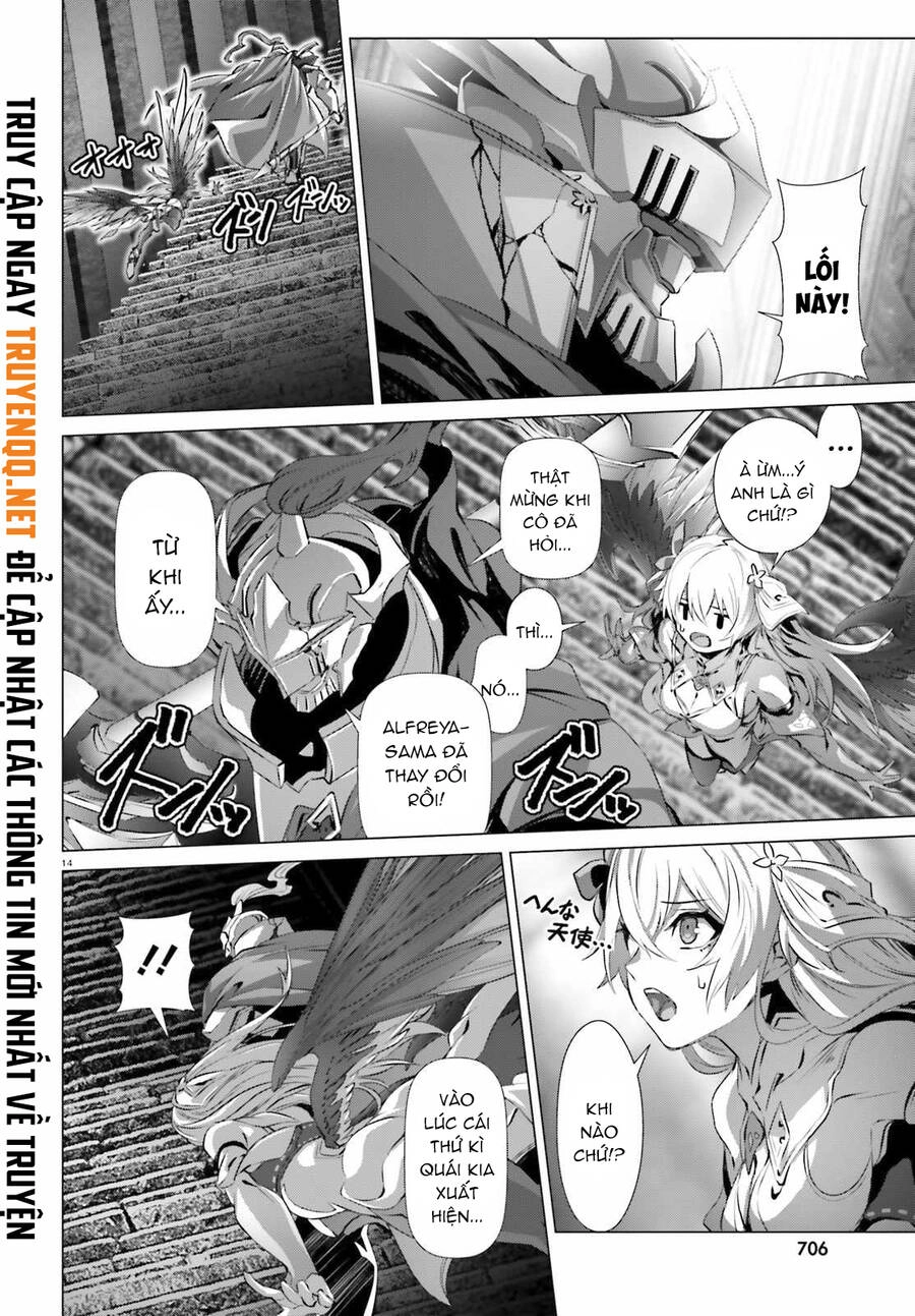 Naze Boku No Sekai Wo Daremo Oboeteinai No Ka? Chapter 30 - 16