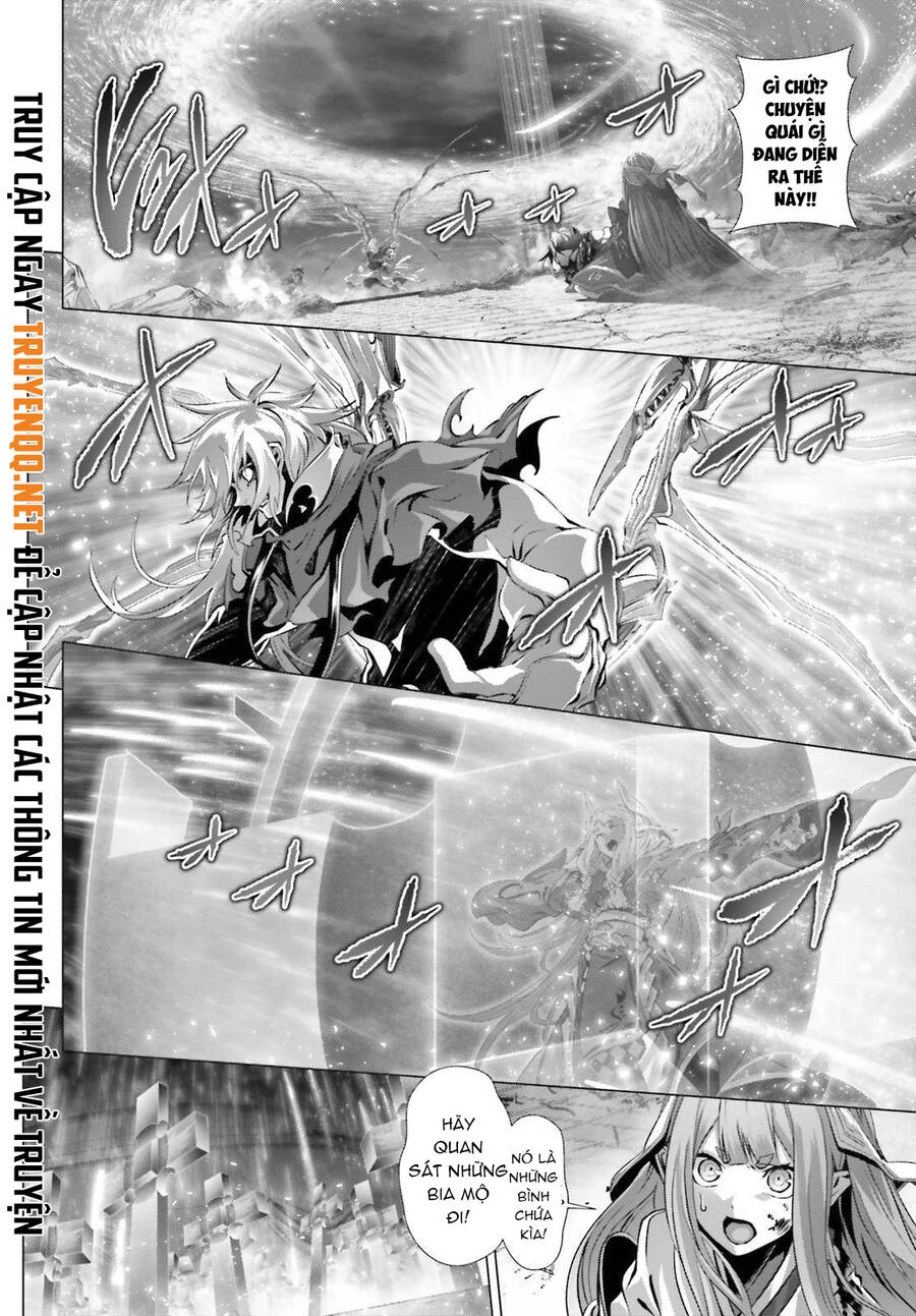 Naze Boku No Sekai Wo Daremo Oboeteinai No Ka? Chapter 30 - 18