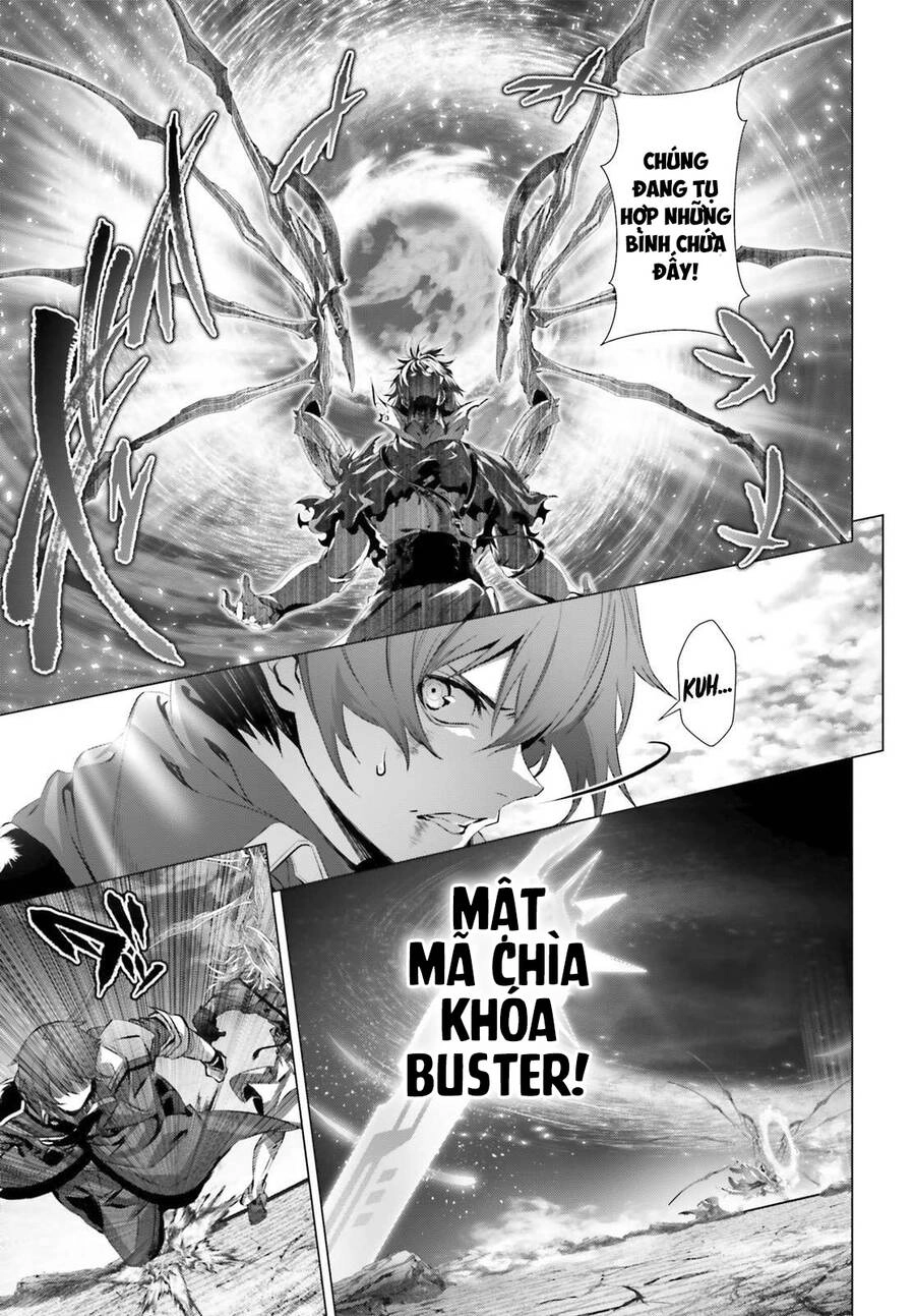 Naze Boku No Sekai Wo Daremo Oboeteinai No Ka? Chapter 30 - 19