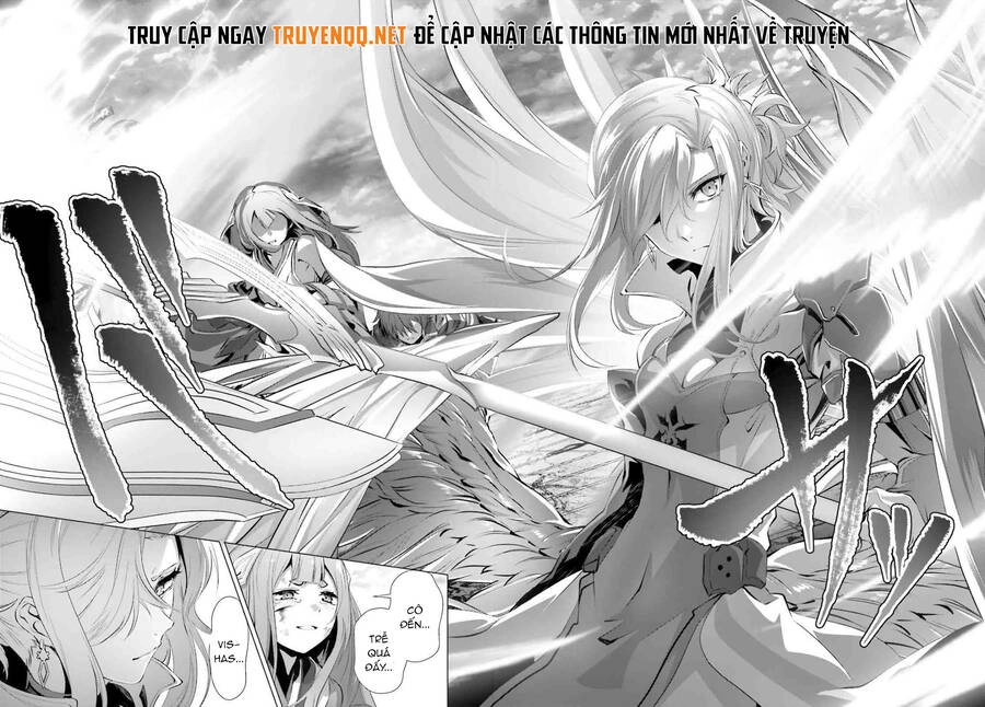 Naze Boku No Sekai Wo Daremo Oboeteinai No Ka? Chapter 30 - 26