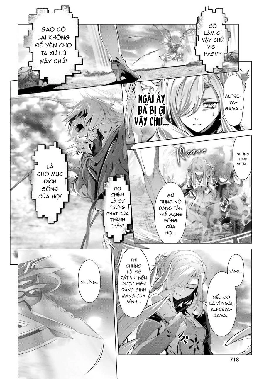 Naze Boku No Sekai Wo Daremo Oboeteinai No Ka? Chapter 30 - 27