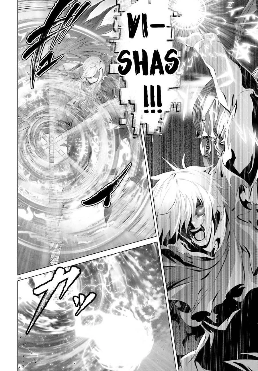 Naze Boku No Sekai Wo Daremo Oboeteinai No Ka? Chapter 30 - 29