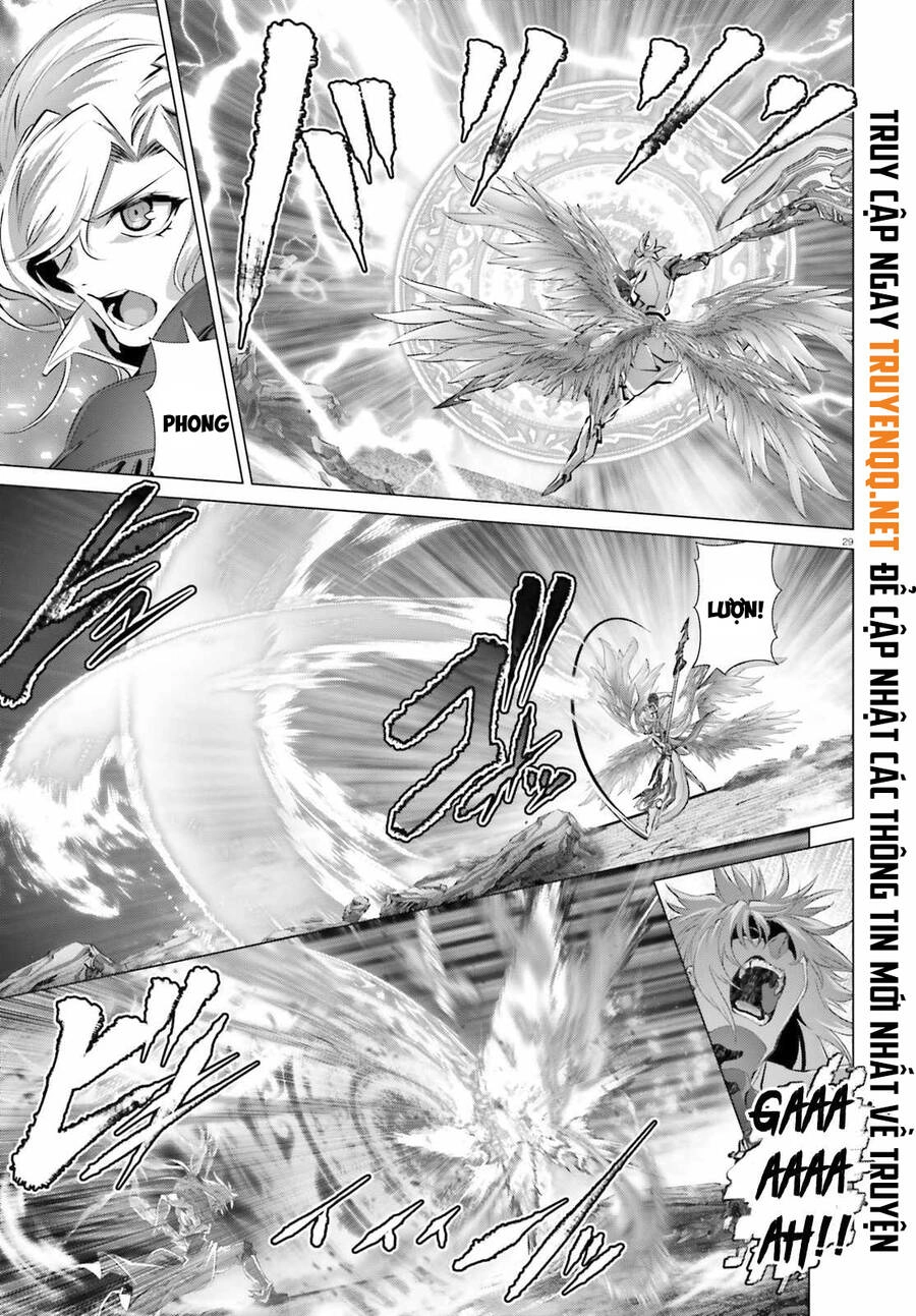 Naze Boku No Sekai Wo Daremo Oboeteinai No Ka? Chapter 30 - 30