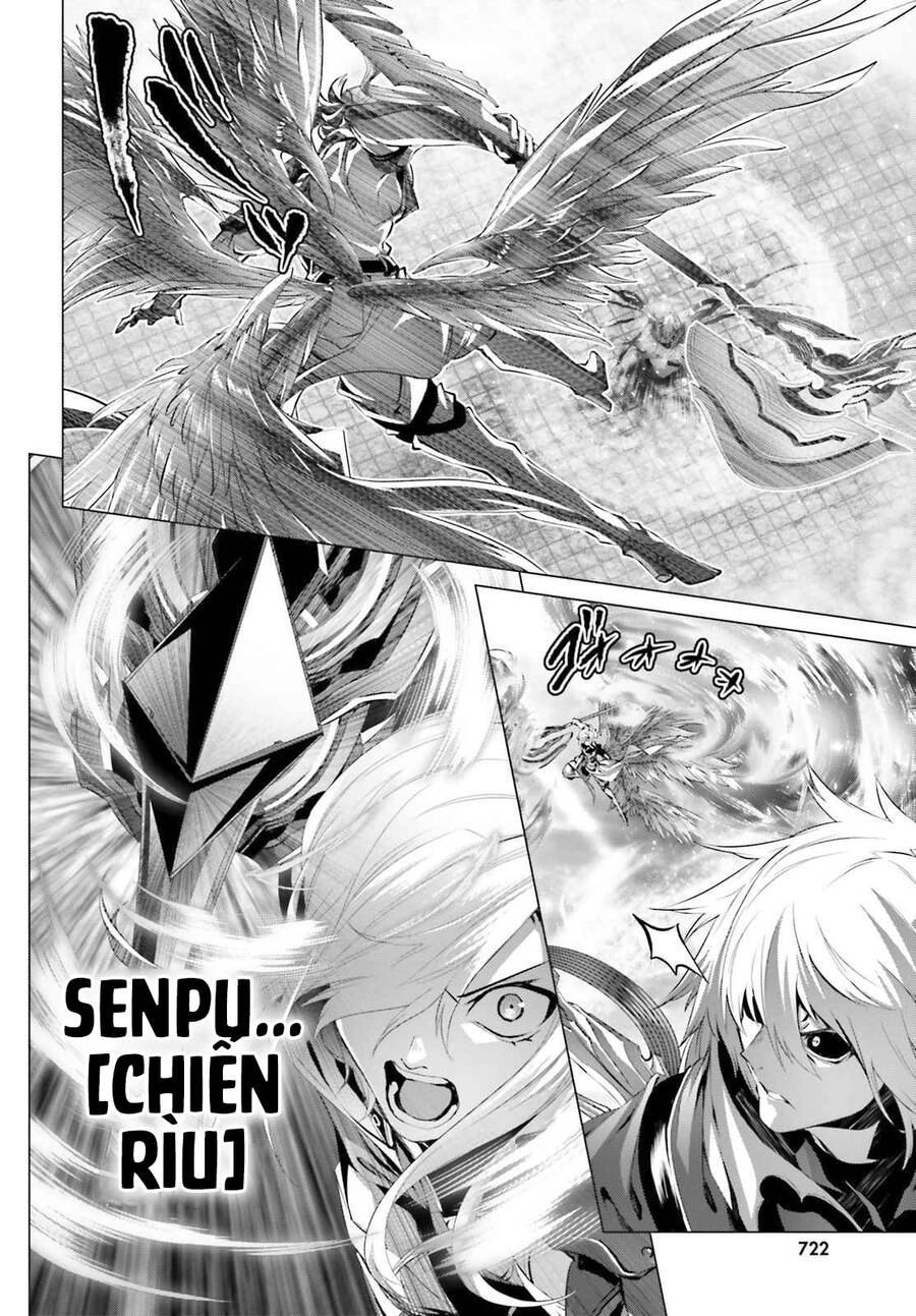 Naze Boku No Sekai Wo Daremo Oboeteinai No Ka? Chapter 30 - 31