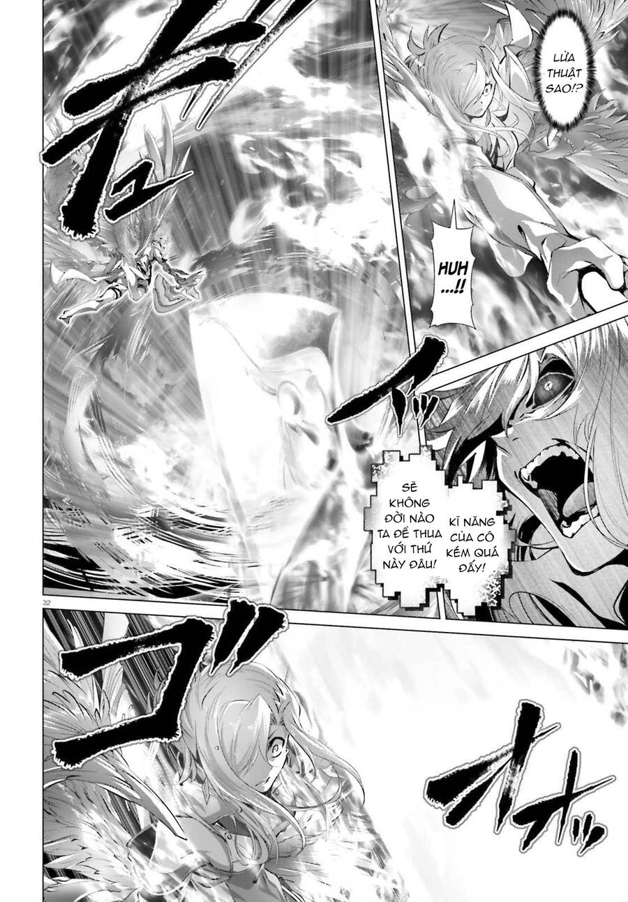 Naze Boku No Sekai Wo Daremo Oboeteinai No Ka? Chapter 30 - 33