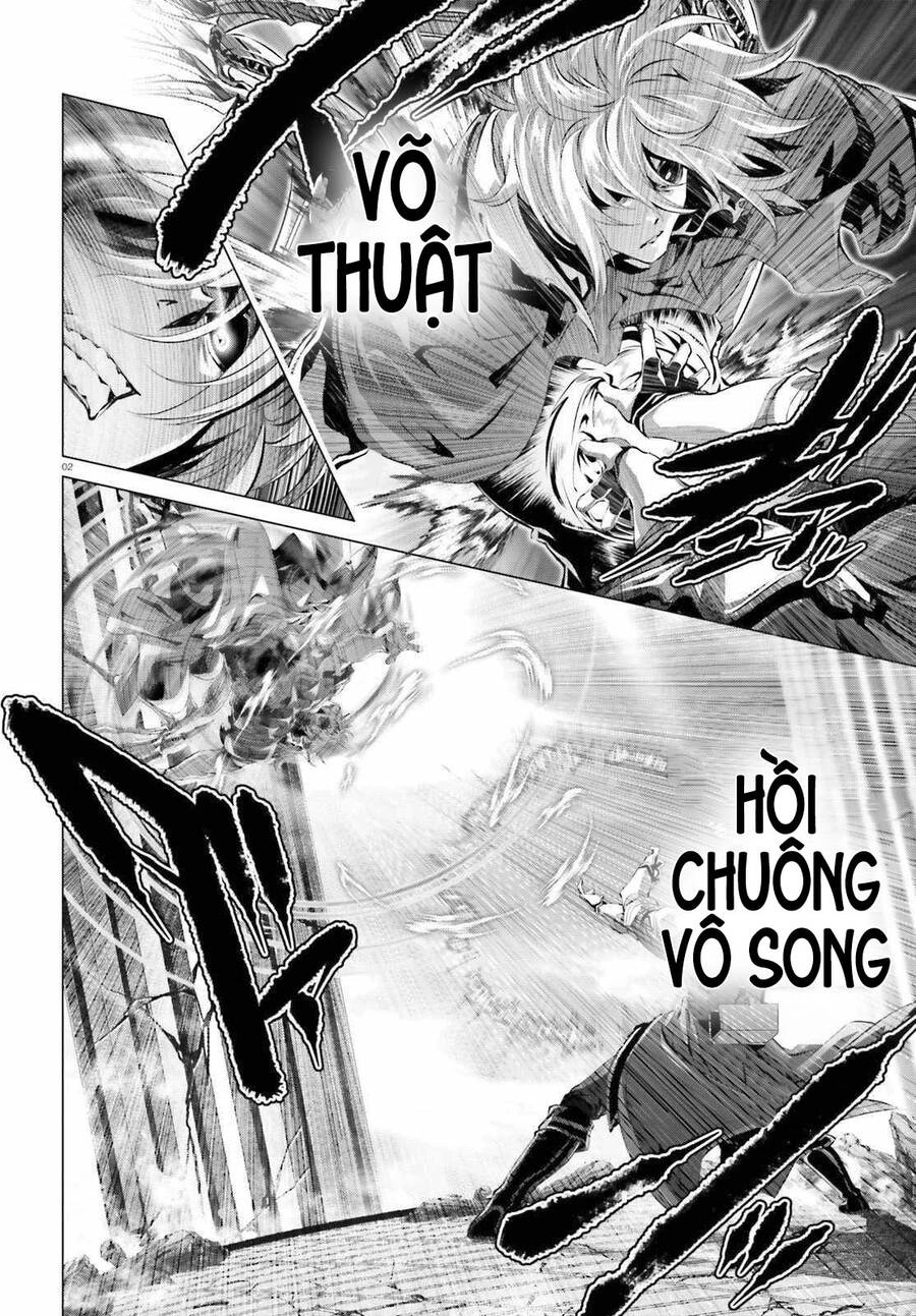 Naze Boku No Sekai Wo Daremo Oboeteinai No Ka? Chapter 30.5 - 3