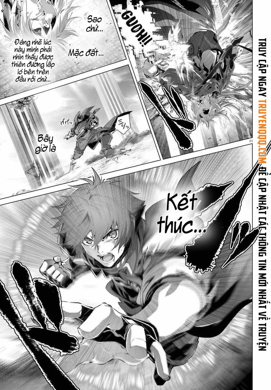 Naze Boku No Sekai Wo Daremo Oboeteinai No Ka? Chapter 30.5 - 4