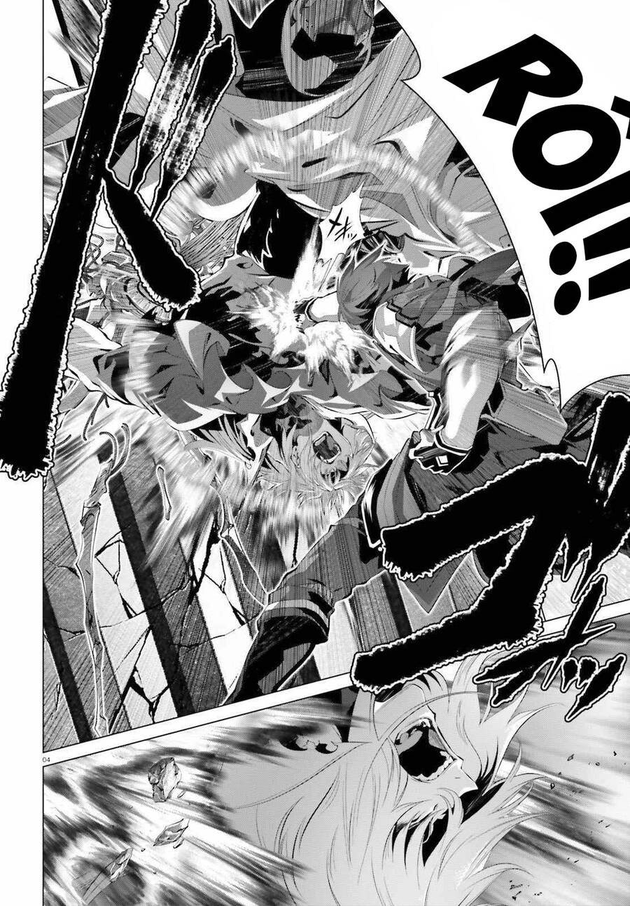 Naze Boku No Sekai Wo Daremo Oboeteinai No Ka? Chapter 30.5 - 5