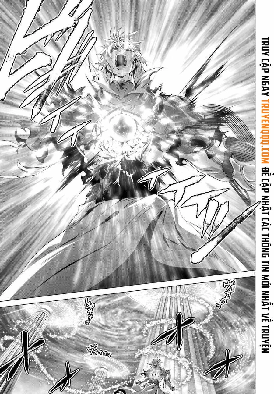 Naze Boku No Sekai Wo Daremo Oboeteinai No Ka? Chapter 30.5 - 12