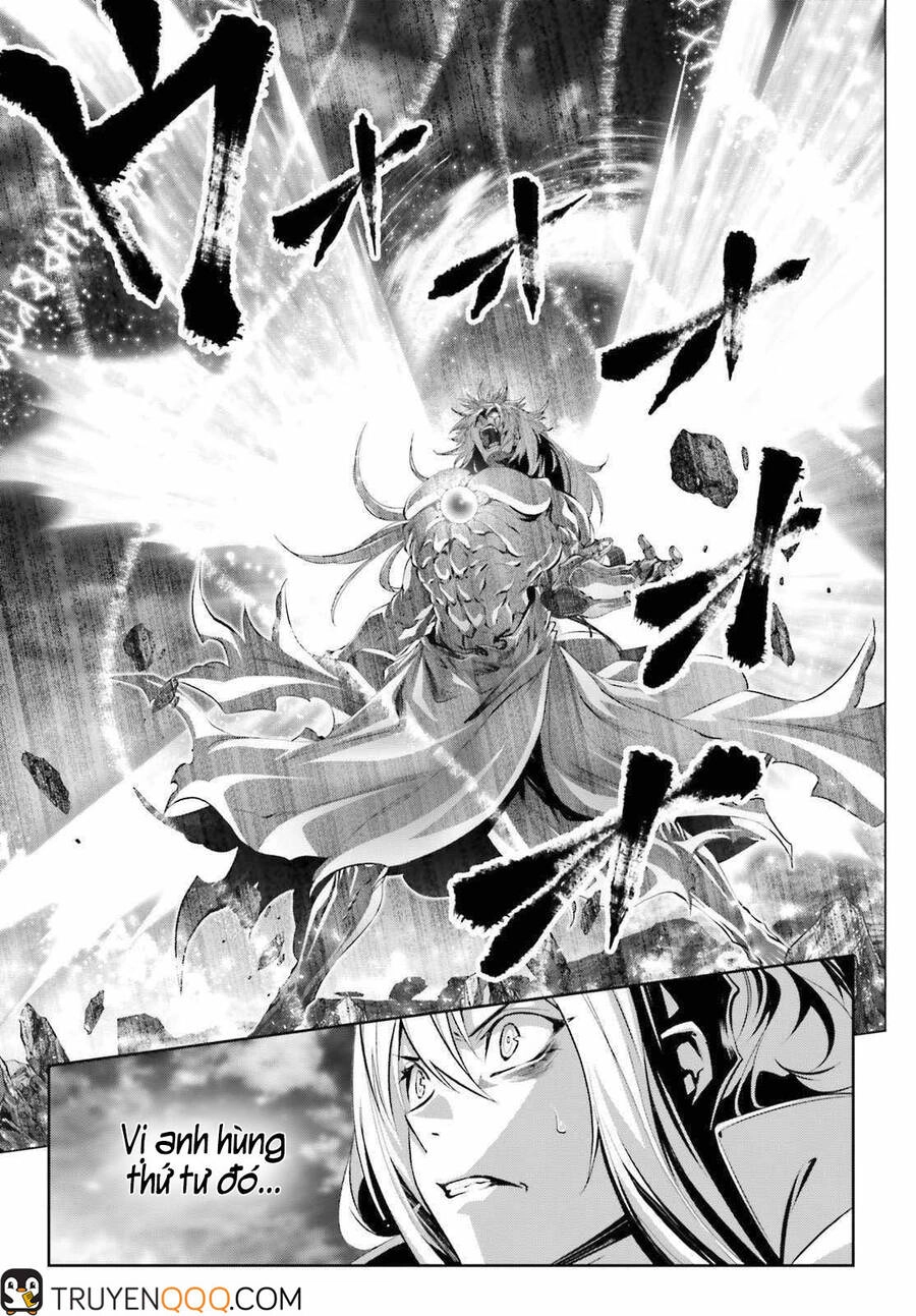 Naze Boku No Sekai Wo Daremo Oboeteinai No Ka? Chapter 30.5 - 30