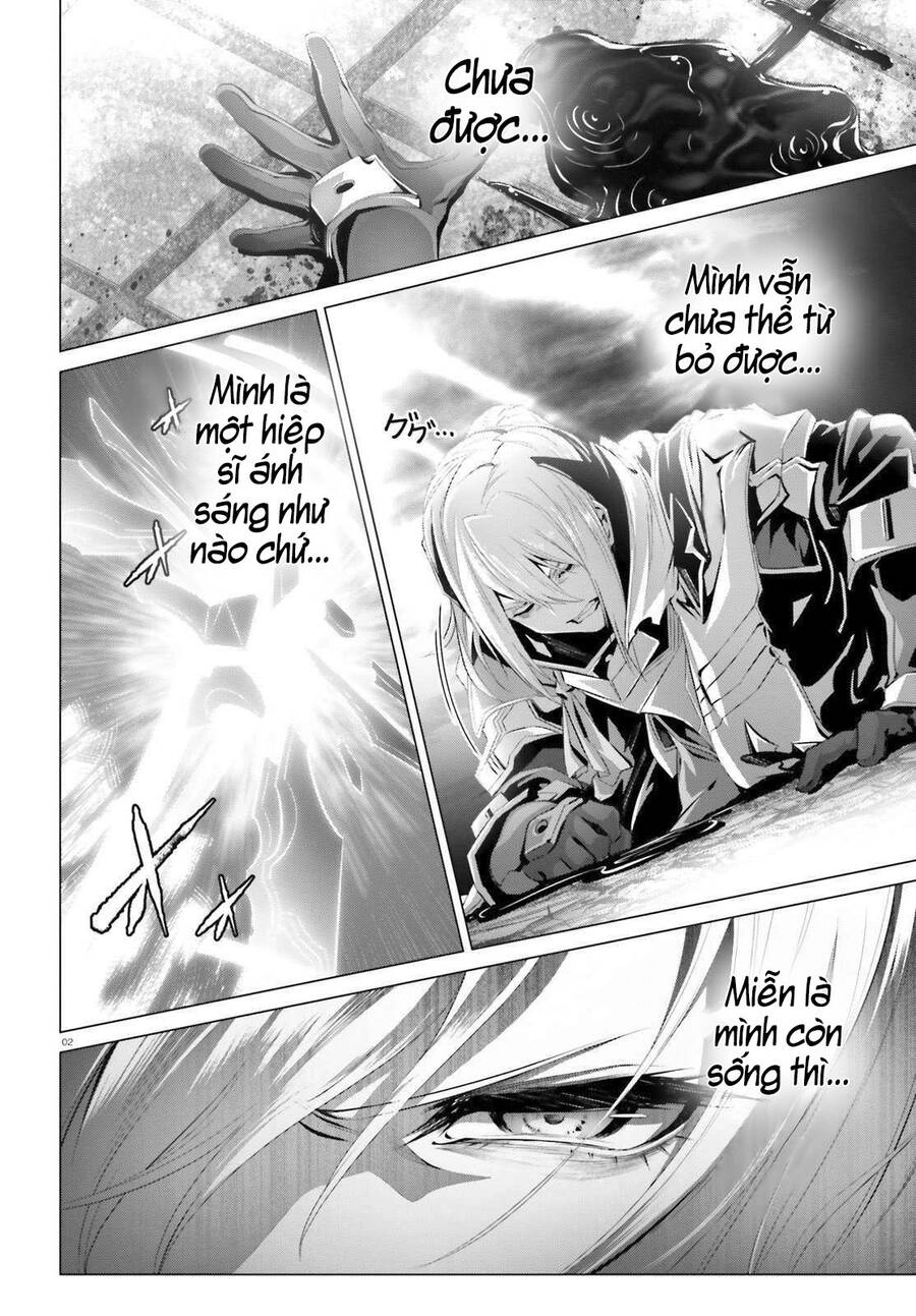 Naze Boku No Sekai Wo Daremo Oboeteinai No Ka? Chapter 31 - 3