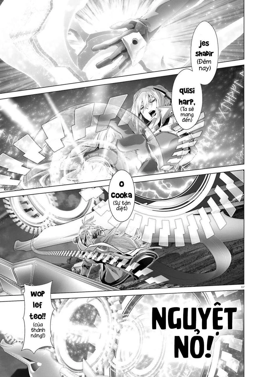 Naze Boku No Sekai Wo Daremo Oboeteinai No Ka? Chapter 31 - 7